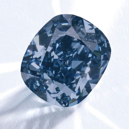 The Blue Moon of Josephine