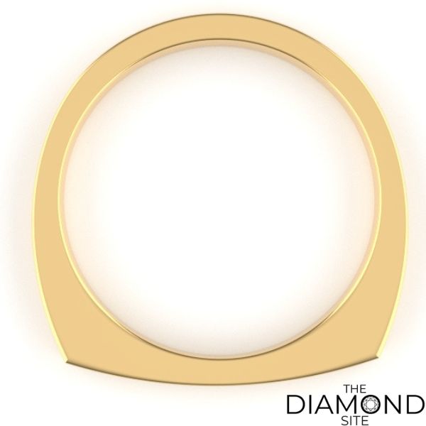 Euro style fitted shank