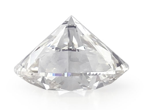 An E Color Diamond
