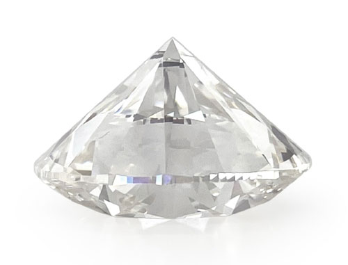 A G Color Diamond