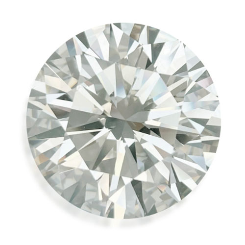 A K Color Diamond