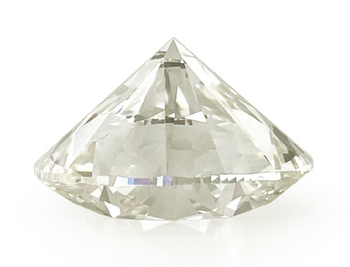 An L Color Diamond