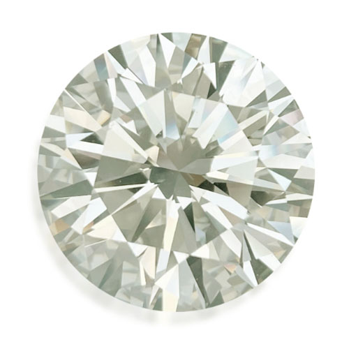 An N Color Diamond