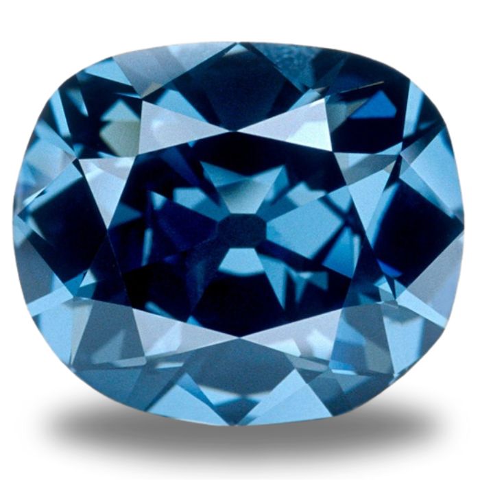 The Hope Diamond